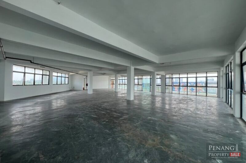 Mainroad Prime Commercial Lot For Rent|Mahkota Impian Business Centre|6,888sq.ft.