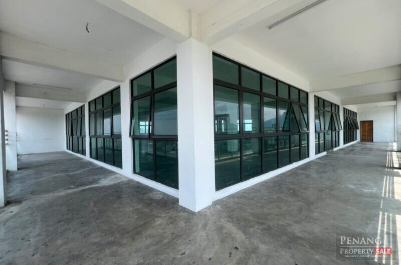 Mainroad Prime Commercial Lot For Rent|Mahkota Impian Business Centre|6,888sq.ft.
