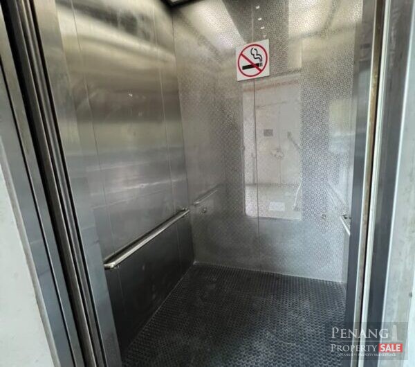 Mainroad Prime Commercial Lot For Rent|Mahkota Impian Business Centre|6,888sq.ft.
