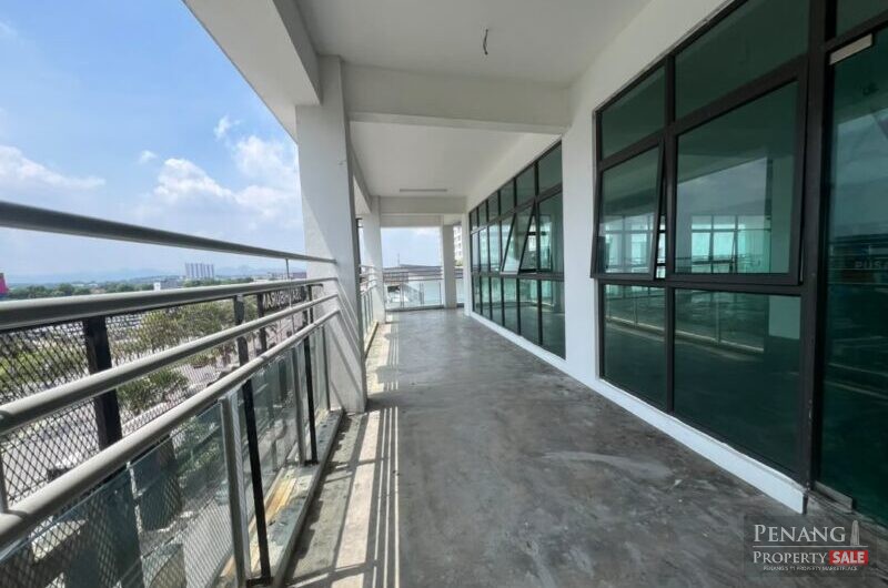 Mainroad Prime Commercial Lot For Rent|Mahkota Impian Business Centre|6,888sq.ft.