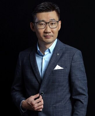 Ivan Tan