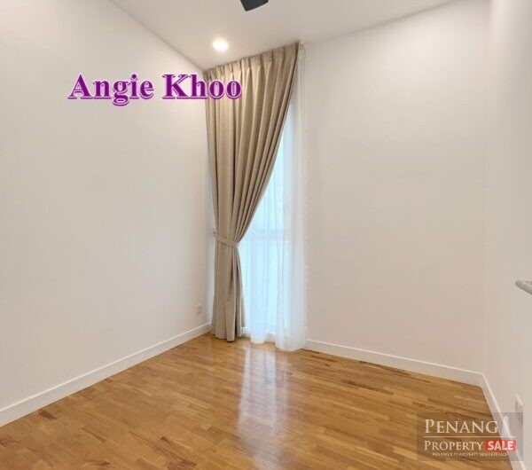 840sqft 2 CAR PARK Triuni Residence [KEY WITH ME] Gelugor