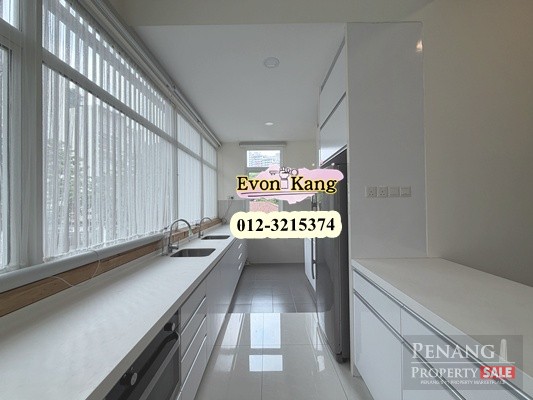 Ferringhi Residence 1 @ Batu Ferringhi 1510SF Fully Furnished Renovate