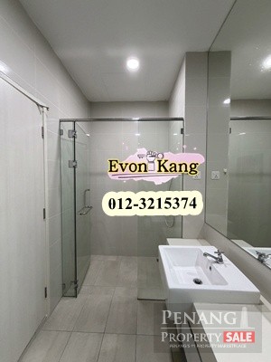 Ferringhi Residence 1 @ Batu Ferringhi 1510SF Fully Furnished Renovate