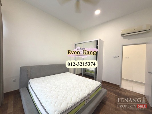 Ferringhi Residence 1 @ Batu Ferringhi 1510SF Fully Furnished Renovate