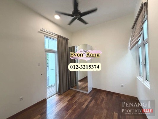 Ferringhi Residence 1 @ Batu Ferringhi 1510SF Fully Furnished Renovate