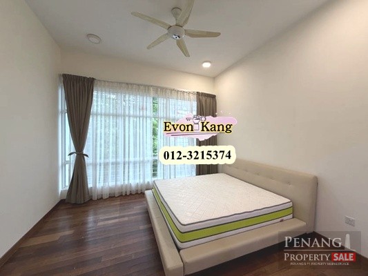 Ferringhi Residence 1 @ Batu Ferringhi 1510SF Fully Furnished Renovate