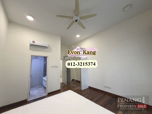 Ferringhi Residence 1 @ Batu Ferringhi 1510SF Fully Furnished Renovate