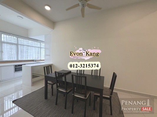 Ferringhi Residence 1 @ Batu Ferringhi 1510SF Fully Furnished Renovate