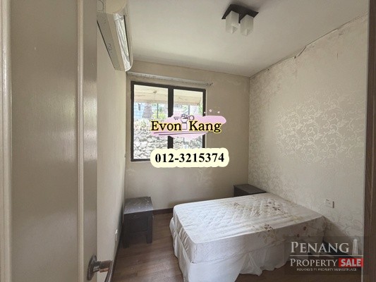 Ferringhi Villa @ Batu Ferringhi 2437SF Huge Compound Parking Renovate
