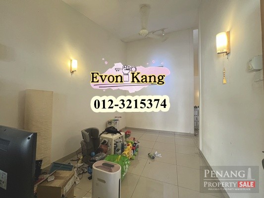 1 Storey Terrace House @ Bayan Baru 1715SF Renovated Leasehold Unit