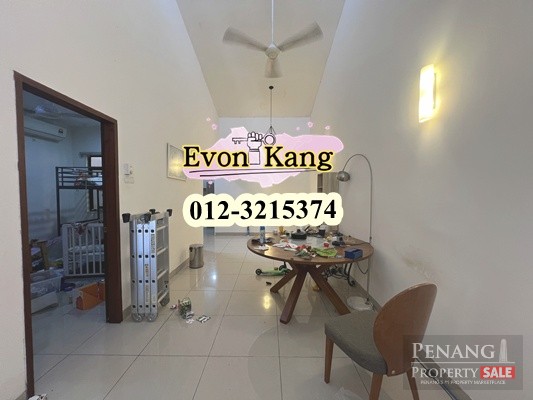 1 Storey Terrace House @ Bayan Baru 1715SF Renovated Leasehold Unit