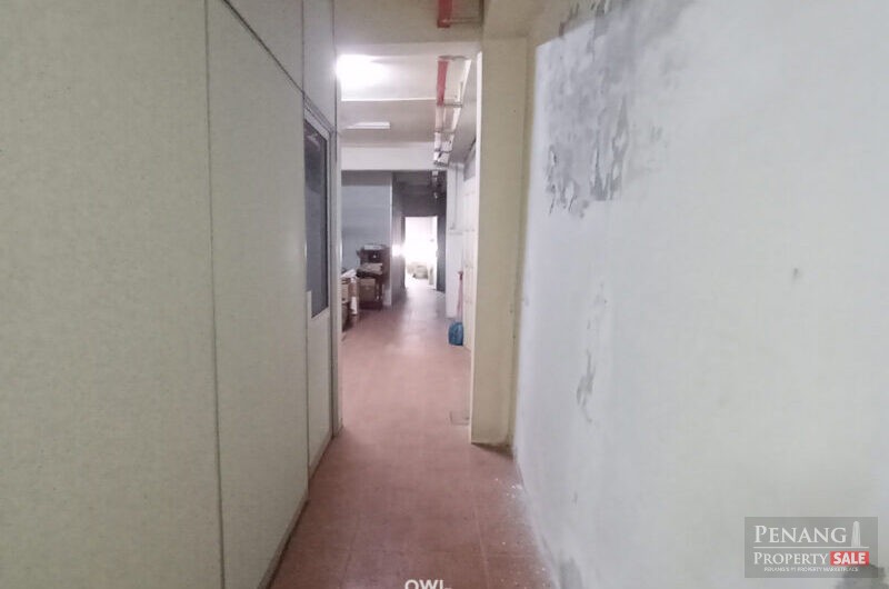 2-Storey Shophouse for Rent at Kimberley Street | Georgetown