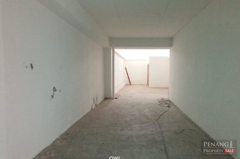 2-Storey Shophouse for Rent at Kimberley Street | Georgetown