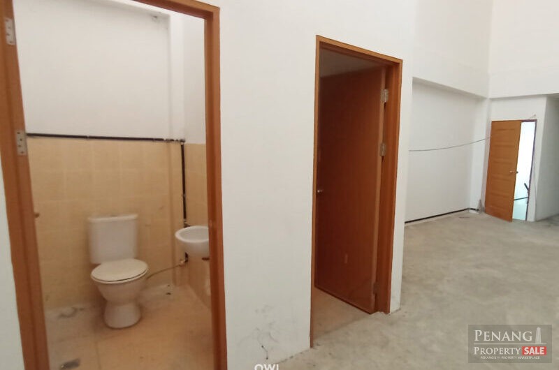 2-Storey Shophouse for Rent at Kimberley Street | Georgetown