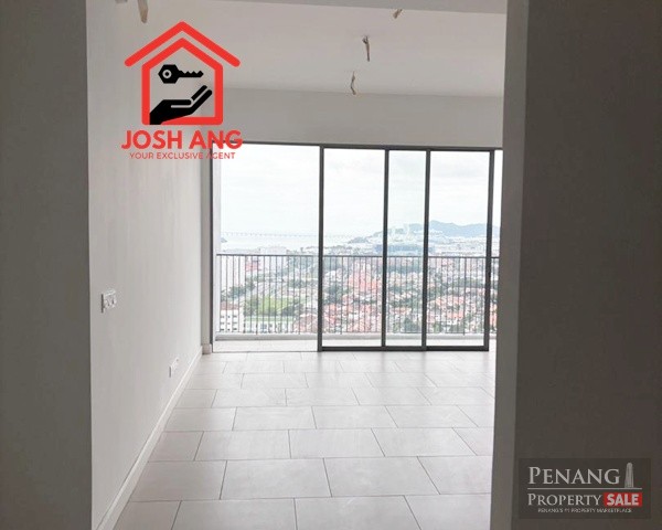 Triuni Residence in Batu Uban 1636sf Original Unit 2 Car parks 1 Store Room