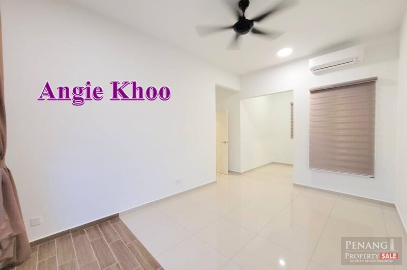 Renovated 2 Car Parks Summerskye Residence Bayan Lepas 1100sqft
