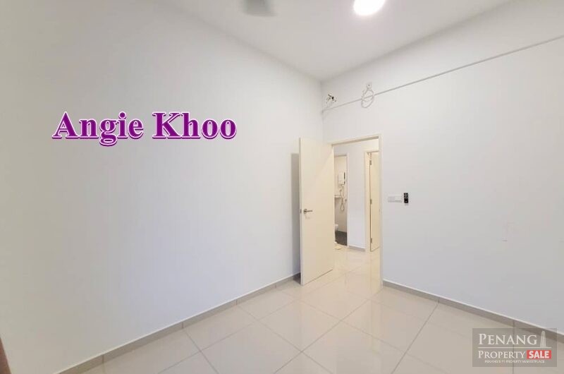 Renovated 2 Car Parks Summerskye Residence Bayan Lepas 1100sqft