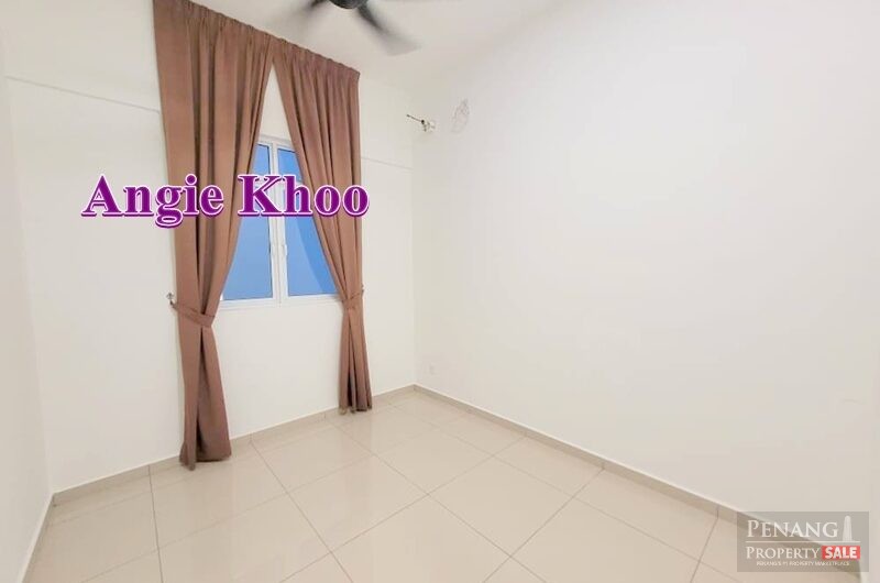 Renovated 2 Car Parks Summerskye Residence Bayan Lepas 1100sqft