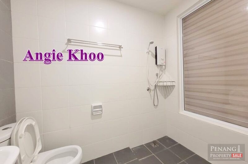 Renovated 2 Car Parks Summerskye Residence Bayan Lepas 1100sqft