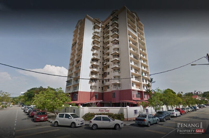 Puteri Indah, Bayan Baru, Bayan Lepas, Penang