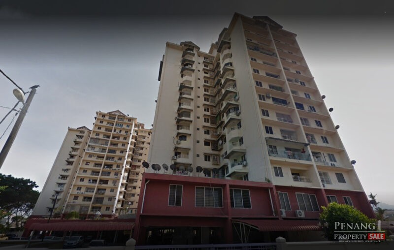 Puteri Indah, Bayan Baru, Bayan Lepas, Penang