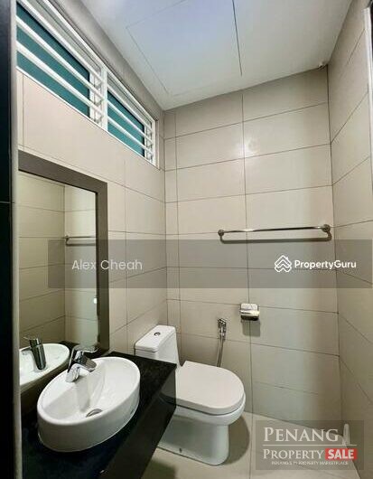 Residence 21, Georgetown, Penang