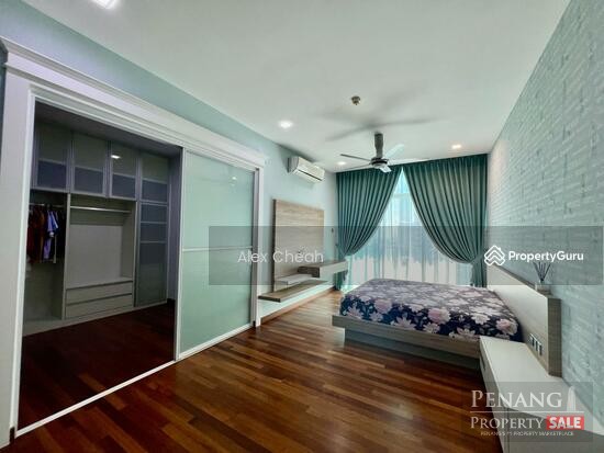 Residence 21, Georgetown, Penang