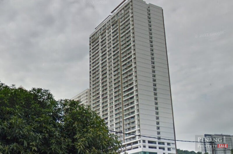 Shineville Park, Ayer Itam, Penang
