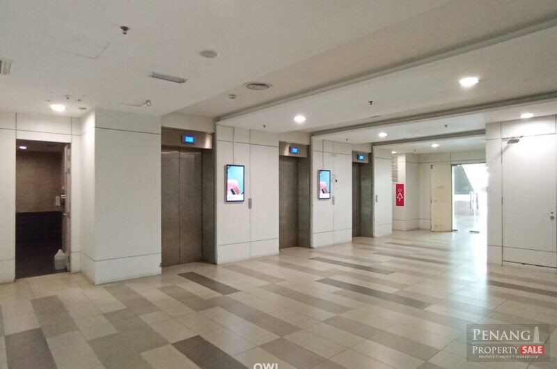 Office Lot for Sale at Southbay Plaza