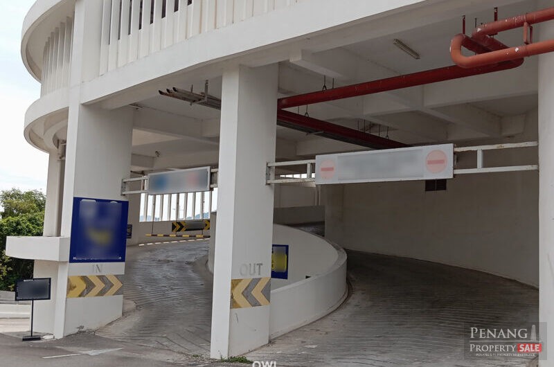 Office Lot for Sale at Southbay Plaza