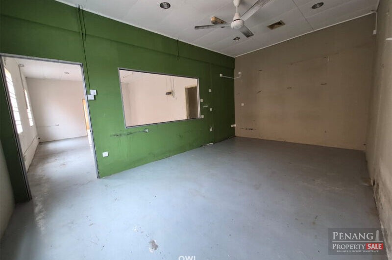 Sunway Tunas Bayan Lepas 2-Storey Shop Office for Sale