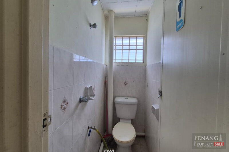 Sunway Tunas Bayan Lepas 2-Storey Shop Office for Sale