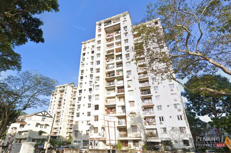 Taman Seri Damai, Jelutong, Penang