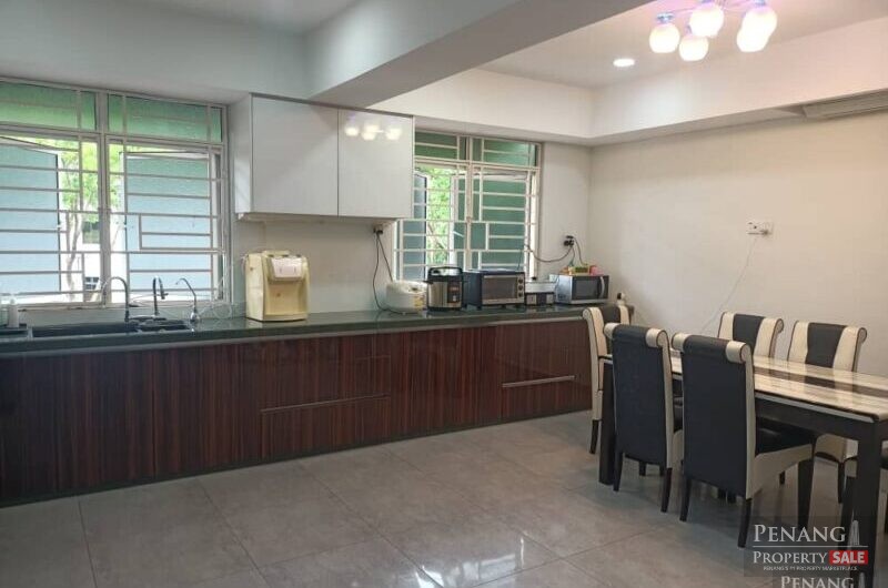 Bukit Dumbar Villa, Dumbar Villa, Jelutong, Penang