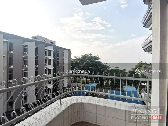 Villa Ria, Tanjung Bungah, Penang