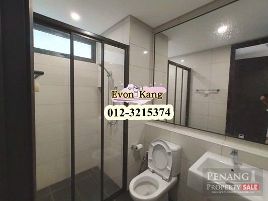 The Tamarind @ Tanjung Tokong 1047SF Fully Furnished WIFI Included