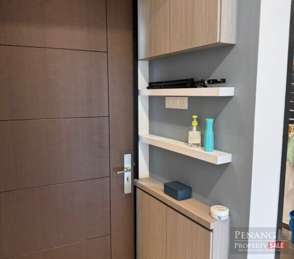 Golden Triangle 2 High Floor For Rent
