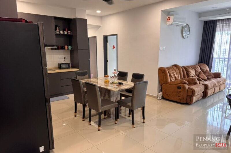 Golden Triangle 2 High Floor For Rent