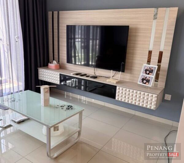 Golden Triangle 2 High Floor For Rent