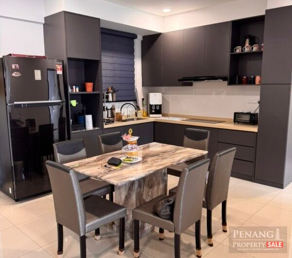 Golden Triangle 2 High Floor For Rent