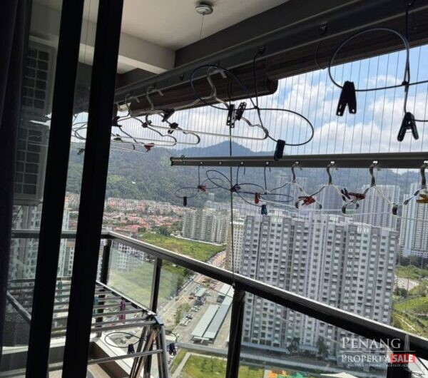 Golden Triangle 2 High Floor For Rent