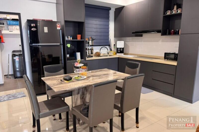 Golden Triangle 2 High Floor For Rent