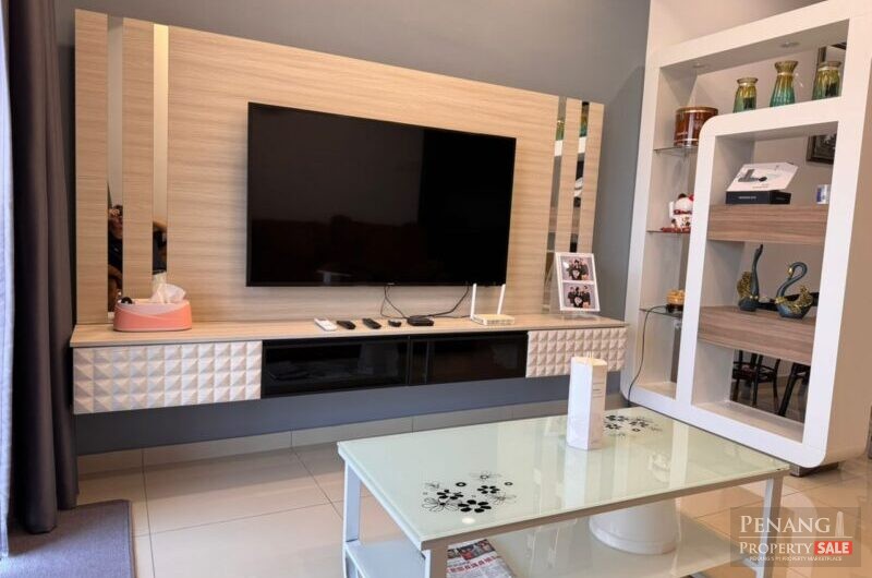 Golden Triangle 2 High Floor For Rent