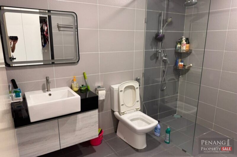 Golden Triangle 2 High Floor For Rent
