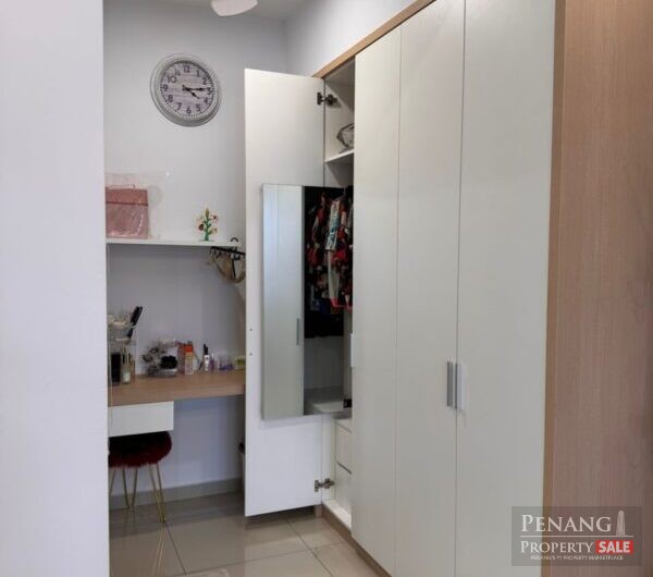 Golden Triangle 2 High Floor For Rent