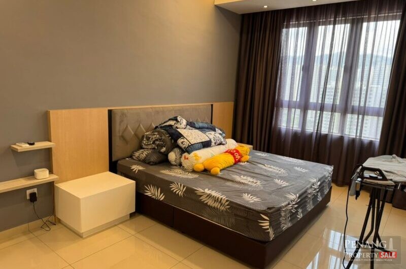 Golden Triangle 2 High Floor For Rent