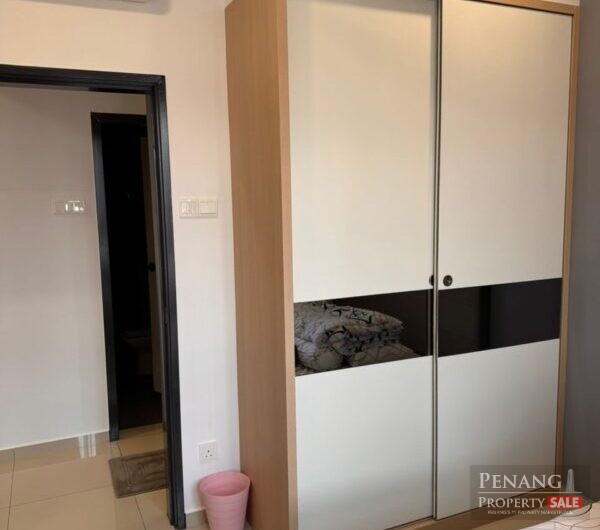 Golden Triangle 2 High Floor For Rent