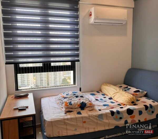 Golden Triangle 2 High Floor For Rent