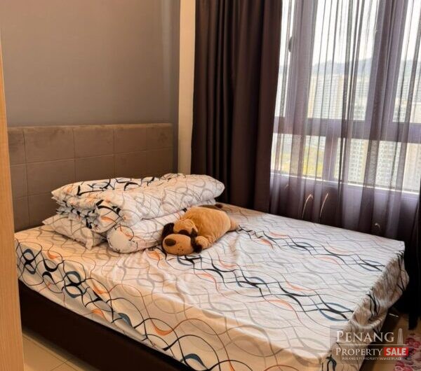 Golden Triangle 2 High Floor For Rent